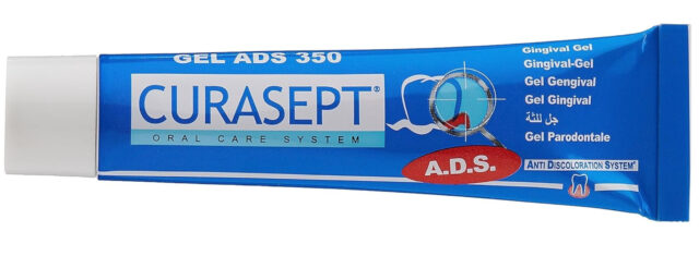 Curasept gel